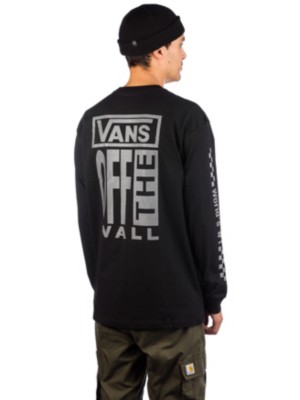longsleeve vans longsleeve vans